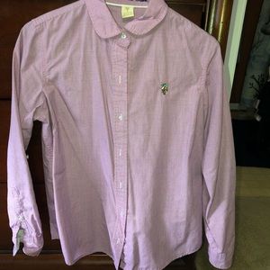 US Polo shirt